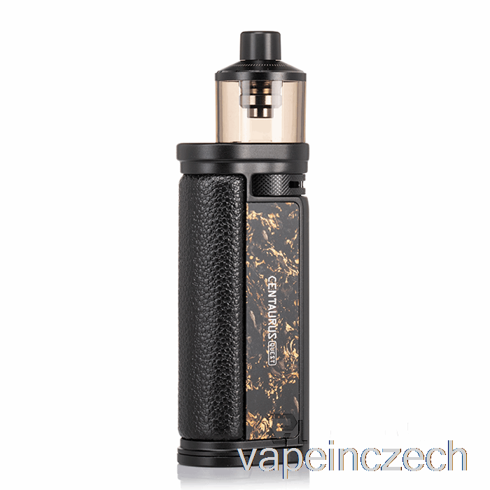 Lost Vape Centaurus Q80 Pod Mod Kit černé Hvězdné Noční Vape Pero